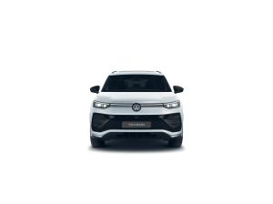 Volkswagen Tayron R-Line 1,5 eHybrid DSG | Leder | Pano