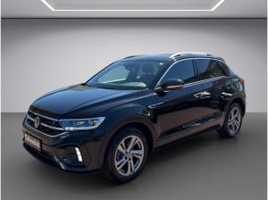 Volkswagen T-Roc 1.5 TSI R-Line DSG