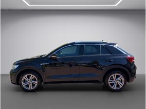 Volkswagen T-Roc 1.5 TSI R-Line DSG