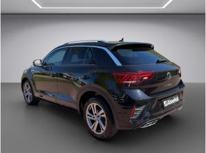 Volkswagen T-Roc 1.5 TSI R-Line DSG