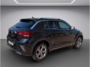 Volkswagen T-Roc 1.5 TSI R-Line DSG