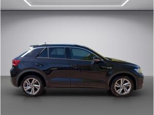 Volkswagen T-Roc 1.5 TSI R-Line DSG