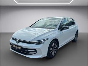 Volkswagen Golf VIII 2.0 TDI Goal DSG