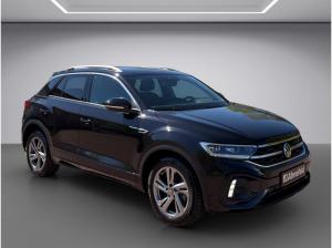 Volkswagen T-Roc 1.5 TSI R-Line DSG