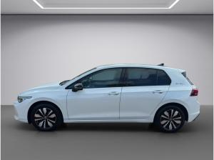 Volkswagen Golf VIII 2.0 TDI Goal DSG