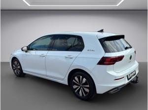 Volkswagen Golf VIII 2.0 TDI Goal DSG