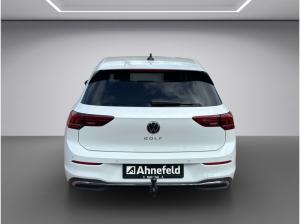 Volkswagen Golf VIII 2.0 TDI Goal DSG