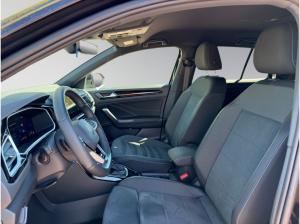 Volkswagen T-Roc 1.5 TSI R-Line DSG