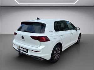 Volkswagen Golf VIII 2.0 TDI Goal DSG