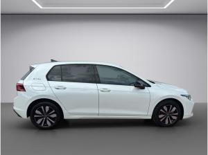 Volkswagen Golf VIII 2.0 TDI Goal DSG