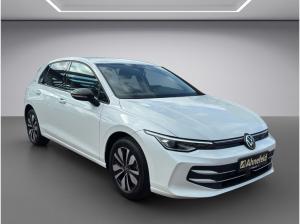 Volkswagen Golf VIII 2.0 TDI Goal DSG