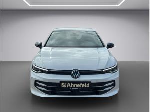Volkswagen Golf VIII 2.0 TDI Goal DSG