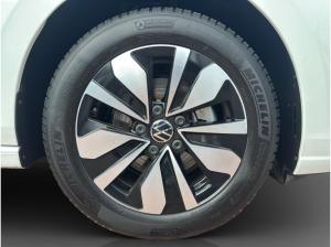 Volkswagen Golf VIII 2.0 TDI Goal DSG