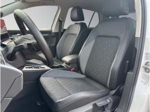 Volkswagen Golf VIII 2.0 TDI Goal DSG