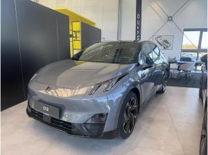 LYNK & Co 02 CORE/ Lieferung möglich/0,00 % Finanzierung/ 435 km