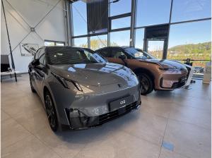 LYNK & Co 02 CORE/ Lieferung möglich/0,00 % Finanzierung/ 435 km