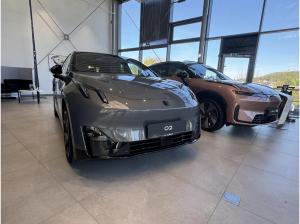 LYNK & Co 02 CORE/ Lieferung möglich/0,00 % Finanzierung/ 435 km
