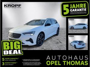 Opel Insignia B ST 2.0 CDTI Ultimate ACC+AHK+LED+SHZ