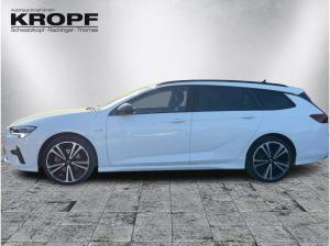 Opel Insignia B ST 2.0 CDTI Ultimate ACC+AHK+LED+SHZ