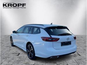 Opel Insignia B ST 2.0 CDTI Ultimate ACC+AHK+LED+SHZ
