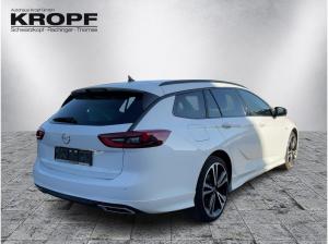 Opel Insignia B ST 2.0 CDTI Ultimate ACC+AHK+LED+SHZ