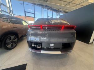 LYNK & Co 02 CORE/ Lieferung möglich/0,00 % Finanzierung/ 435 km