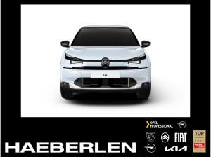 Citroën C4 Hybrid TEAM D **SONDERANGEBOT**