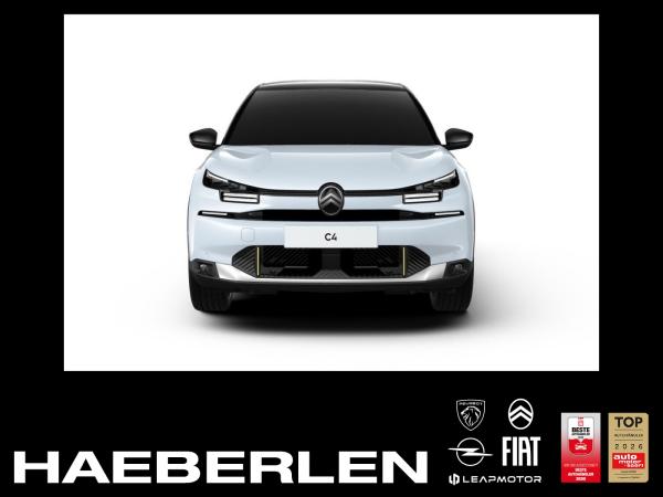 Citroën C4 Hybrid TEAM D **SONDERANGEBOT**