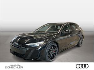 Audi A6 Avant edition one e-hybrid quattro S tronic