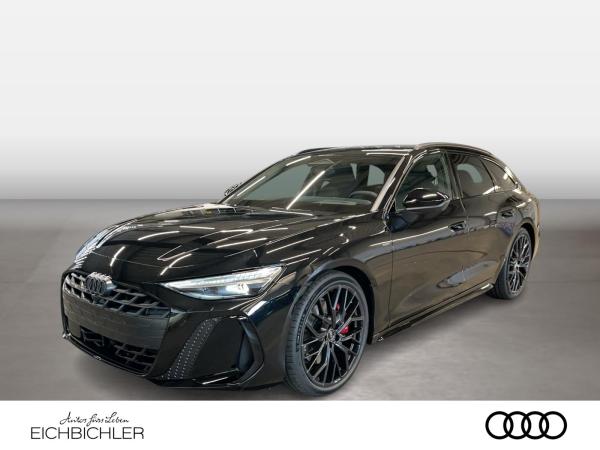 Audi A6 Avant edition one e-hybrid quattro S tronic