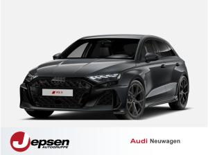 Audi RS3 RS 3 Sportback S tr. RS-Abgas ACC Cam elHeck