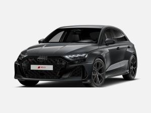 Audi RS3 RS 3 Sportback S tr. RS-Abgas ACC Cam elHeck