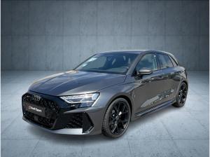 Audi RS3 RS 3 Sportback S tr. RS-Abgas ACC Cam elHeck