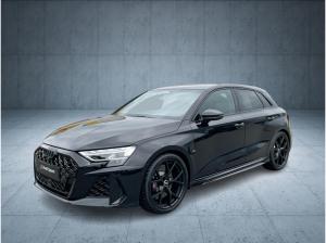 Audi RS3 RS 3 Sportback S tr. RS-Abgas ACC Cam elHeck