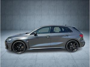 Audi RS3 RS 3 Sportback S tr. RS-Abgas ACC Cam elHeck