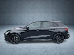 Audi RS3 RS 3 Sportback S tr. RS-Abgas ACC Cam elHeck