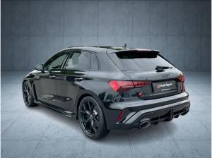 Audi RS3 RS 3 Sportback S tr. RS-Abgas ACC Cam elHeck