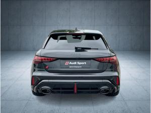 Audi RS3 RS 3 Sportback S tr. RS-Abgas ACC Cam elHeck