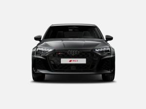 Audi RS3 RS 3 Sportback S tr. RS-Abgas ACC Cam elHeck