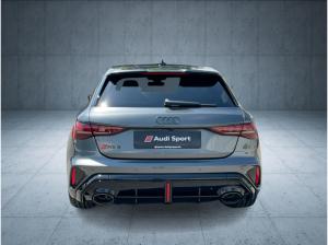 Audi RS3 RS 3 Sportback S tr. RS-Abgas ACC Cam elHeck