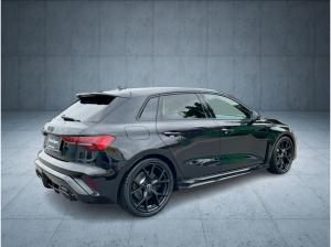 Audi RS3 RS 3 Sportback S tr. RS-Abgas ACC Cam elHeck
