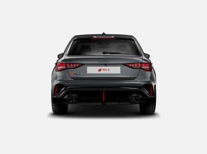 Audi RS3 RS 3 Sportback S tr. RS-Abgas ACC Cam elHeck