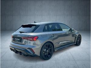 Audi RS3 RS 3 Sportback S tr. RS-Abgas ACC Cam elHeck