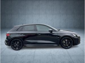 Audi RS3 RS 3 Sportback S tr. RS-Abgas ACC Cam elHeck