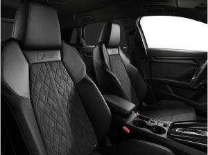 Audi RS3 RS 3 Sportback S tr. RS-Abgas ACC Cam elHeck