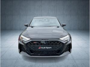 Audi RS3 RS 3 Sportback S tr. RS-Abgas ACC Cam elHeck