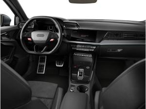 Audi RS3 RS 3 Sportback S tr. RS-Abgas ACC Cam elHeck