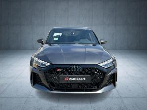 Audi RS3 RS 3 Sportback S tr. RS-Abgas ACC Cam elHeck