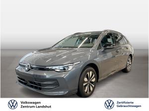 Volkswagen Golf VIII Variant GOAL 1.5 TSI ACC AHK DynLicht