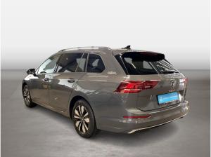 Volkswagen Golf VIII Variant GOAL 1.5 TSI ACC AHK DynLicht